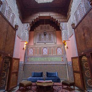 Riad D'Or Meknes